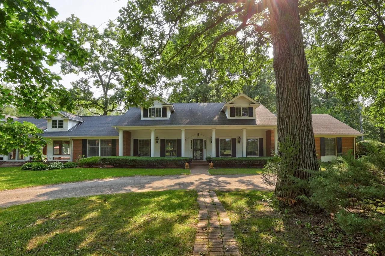 Inherited family house in Mason County, MI